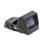 CRIMSON TRACE RAD OPEN REFLEX SIGHT