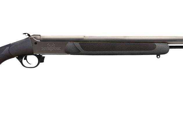 TRADITIONS NITROFIRE 50CAL SS/SYN 26" SGT