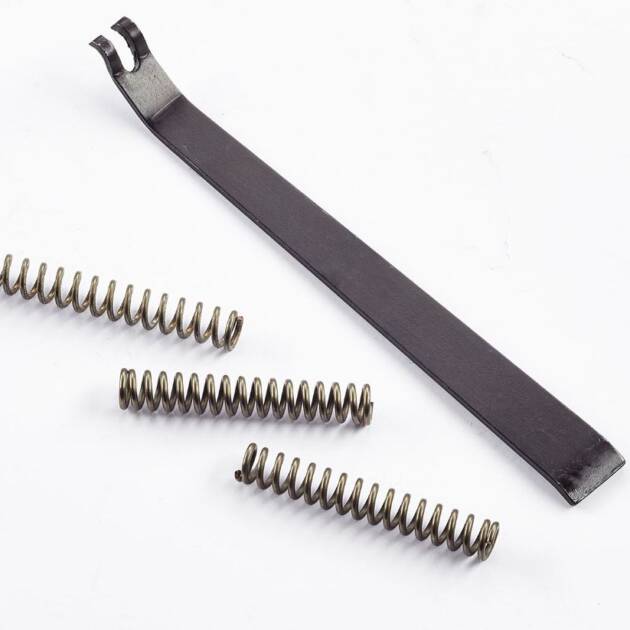 WILSON COMBAT SPRING KIT S&W K/L/N FRAMES