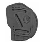 1791 2 WAY IWB STEALTH BLK RH SIZE 1