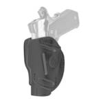 1791 3 WAY OWB STEALTH BLK AMBI SZ 1