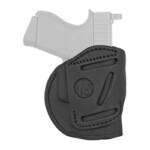 1791 4 WAY IWB/OWB STLTH BLK LH SZ 3