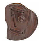 1791 4 WAY IWB/OWB SIGN BRN RH SZ 5