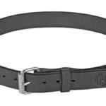 1791 BELT 01 STEALTH BLACK SZ 34/38