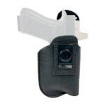 1791 SMTH CNCL BLK OR LB IWB RH SZ5