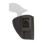 1791 PRM NYLON IWB SZ 2 BLACK RH