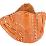 1791 REVOLVER CLASS BROWN RH SZ 1