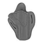 1791 HLSTR STEALTH BLACK RH K FRAME