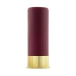 Aguila Ammunition 12ga Birdshot 2.75 inch Shotgun Shells - #6 Shot | 1-1/8oz | 1200 fps | 250rd Case