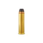 Aguila Ammunition .357 Magnum Handgun Ammo - 158 Grain | Semi-Jacketed Soft Point | 1000rd Case