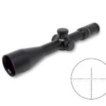 BURRIS OPTICS XTR III 5.5-30X56MM ILL SCRMOA