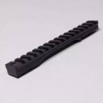 CHRISTENSEN ARMS SCOPE BASE REM 700 LA BLACK