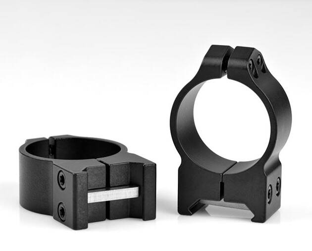 WARNE RINGS MAXIMA 30MM MED MT VERT