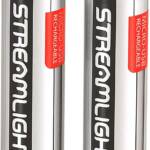 STREAMLIGHT SL-B26 LITHIUM BATTERY 2PK