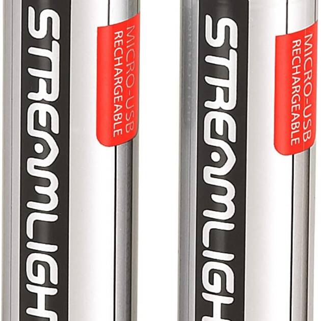 STREAMLIGHT SL-B26 LITHIUM BATTERY 2PK