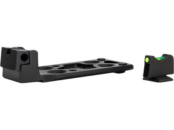 KIMBER OPTIC PLATE KDS9C MICRO ADJ