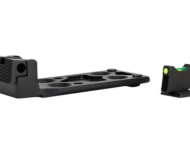 KIMBER OPTIC PLATE KDS9C MICRO ADJ