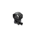 BURRIS OPTICS X-TAC 1" RINGS X-HIGH BLK