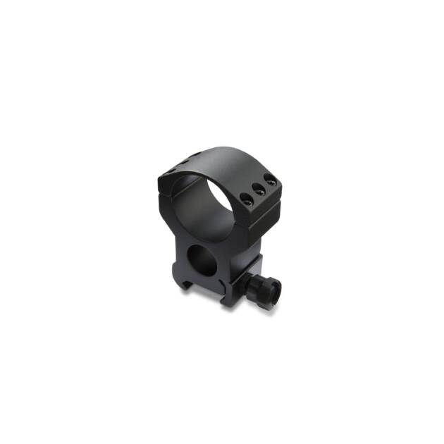 BURRIS OPTICS X-TAC 1" RINGS X-HIGH BLK
