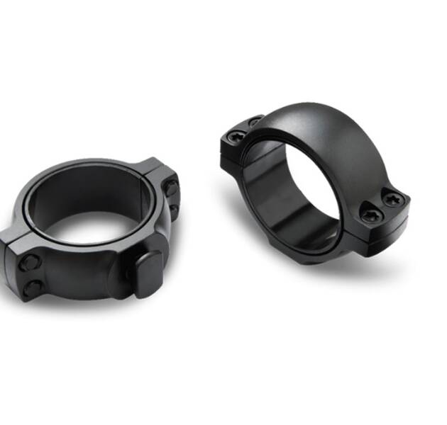 BURRIS OPTICS SIGNATURE RINGS 30MM MED UDT