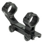 WEAVER SPR THUMBNUT MOUNT 30MM