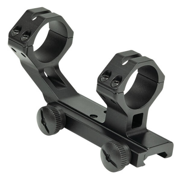 WEAVER SPR THUMBNUT MOUNT 30MM