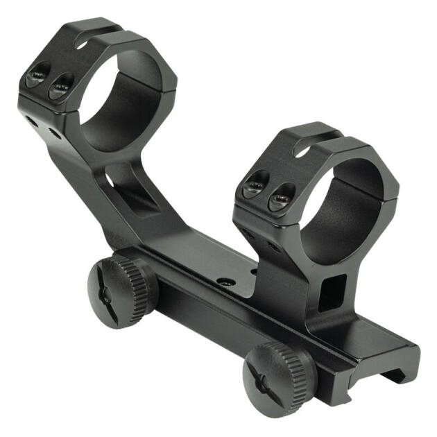 WEAVER SPR THUMBNUT MOUNT 30MM