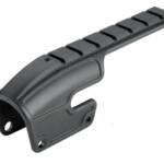 WEAVER SADDLE MOUNT REMINGTON 870