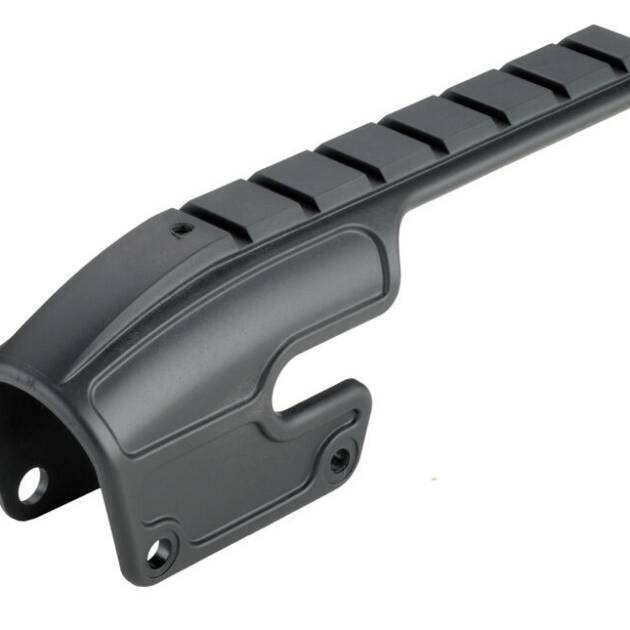 WEAVER SADDLE MOUNT REMINGTON 870