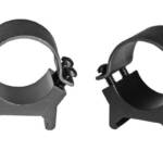 WEAVER QUAD LOCK RING SET 1" HIGH