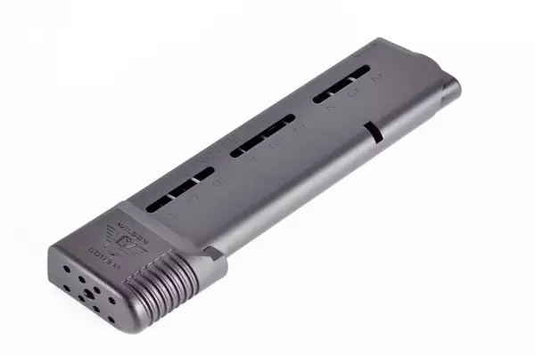 WILSON COMBAT MAG 1911 45ACP 10RD FS BL ET