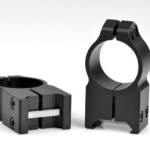WARNE RINGS MAXIMA 1" HIGH MT VERT