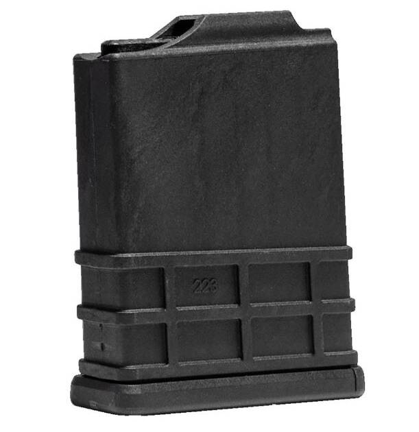 SAVAGE ARMS MAG AICS POLY 223REM 10-SHOT