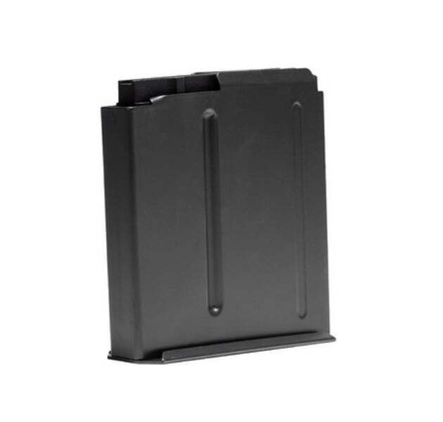 SAVAGE ARMS MAG AICS METAL 300PRC 5-SHOT