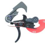 Franklin Armory BFSIII BT-C1 Binary Firing System III Trigger - For B&T APC9 & APC45 & GHM9