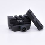 WARNE MSR PICATINNY RED-DOT RISER