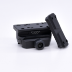 WARNE MSR REFLEX RED-DOT RISER