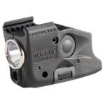 STREAMLIGHT TLR-6 HL GLOCK RAIL 300LM BLK