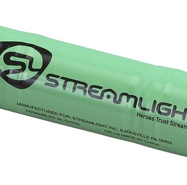 STREAMLIGHT BATTERY NIMH STINGER