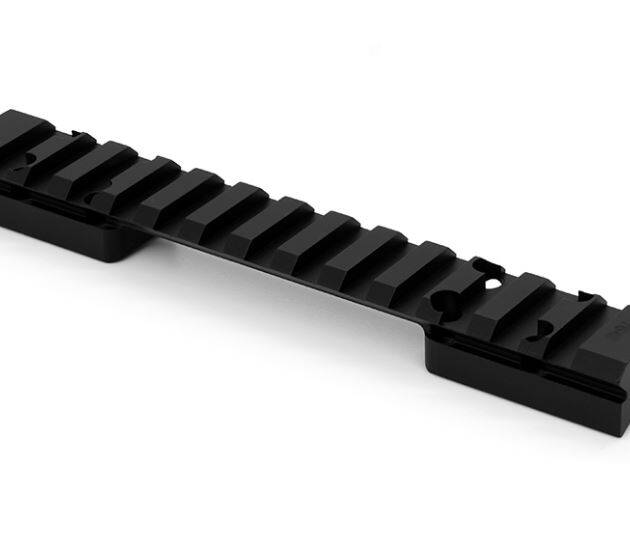 WARNE RAIL MTN TECH BRO X-BOLT SA