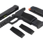 SIG SAUER CAL-X KIT P365X-MACRO 9MM 17RD