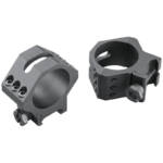 WEAVER SIX HOLE RINGS 34MM LOW
