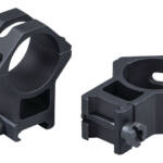 WEAVER SIX HOLE RINGS 1" XX-HIGH