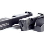 ADV ARMS CONV KIT FOR LE17-22 W/BAG
