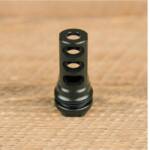SILENCERCO ASR MUZZLE BRAKE 9/16-24 TPI