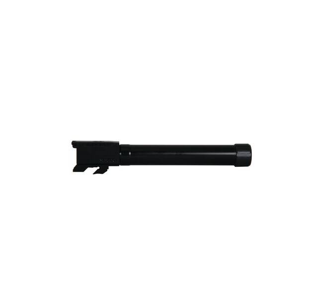 SILENCERCO BARREL S&W M&P 9MM 1/2X28