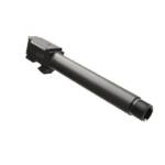 SILENCERCO BARREL BERETTA 92 9MM 1/2X28
