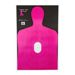ACTION TGT B27E CANCER BENEFIT 100PK