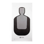 ACTION TGT STANDARD TQ 19 100PK