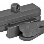 AM DEF BASE FOR HARRIS BIPOD QR